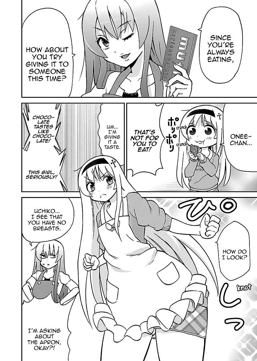 Page 27 Chapter 16 M Game