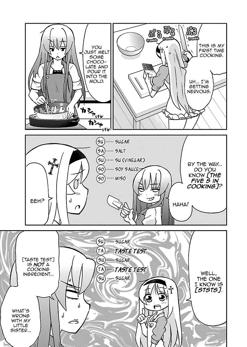 Page 28 Chapter 16 M Game