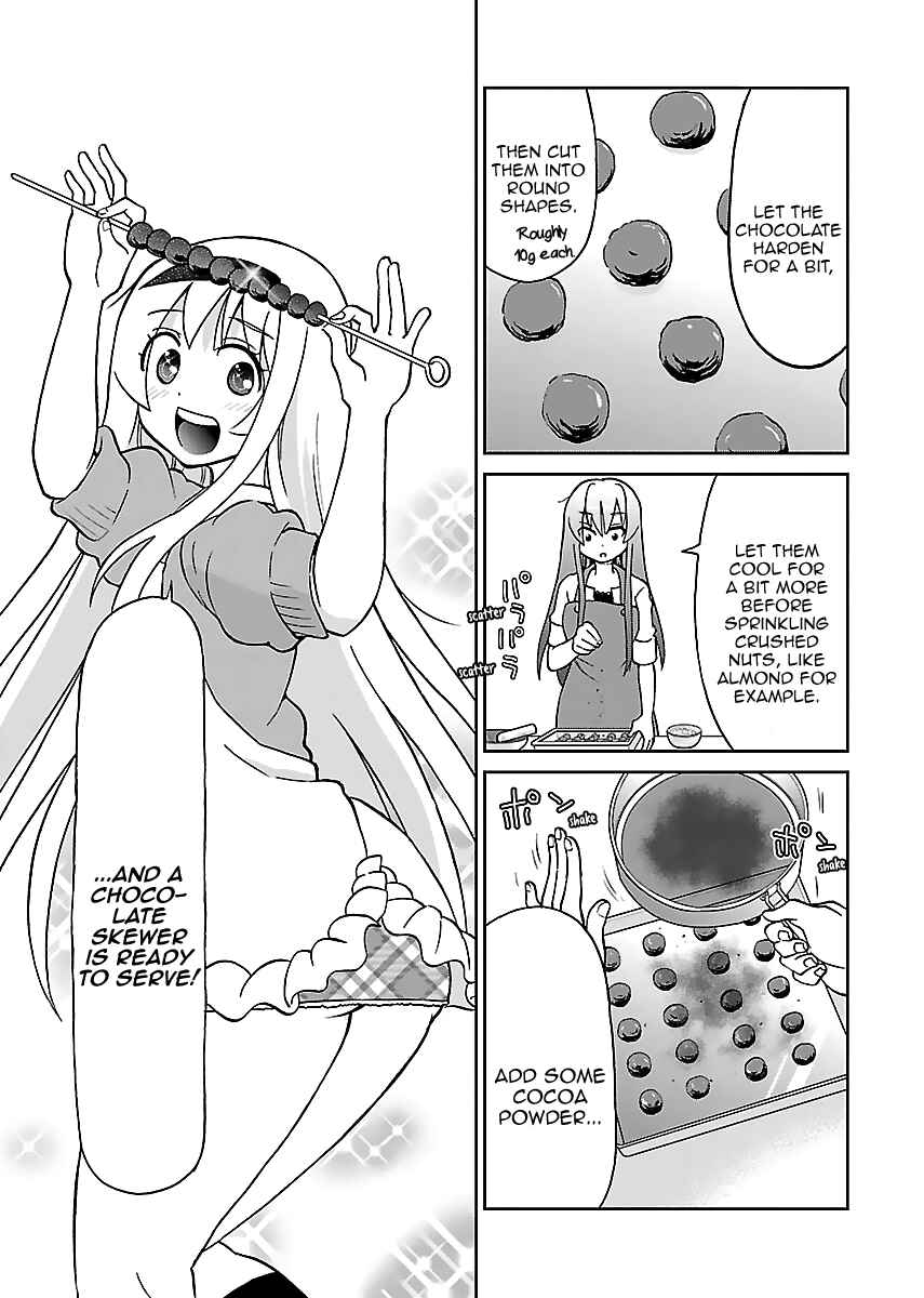 Page 30 Chapter 16 M Game