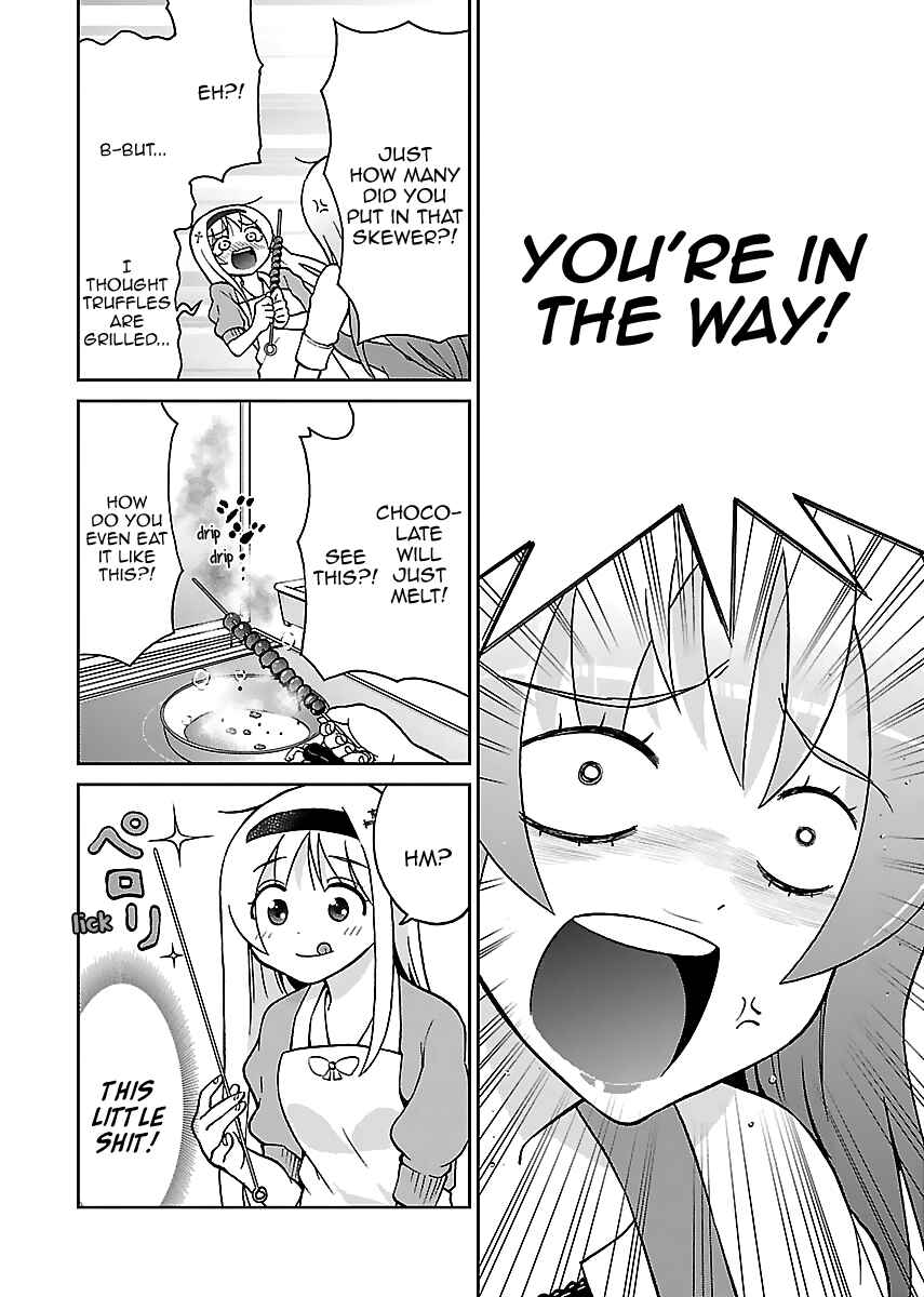 Page 31 Chapter 16 M Game