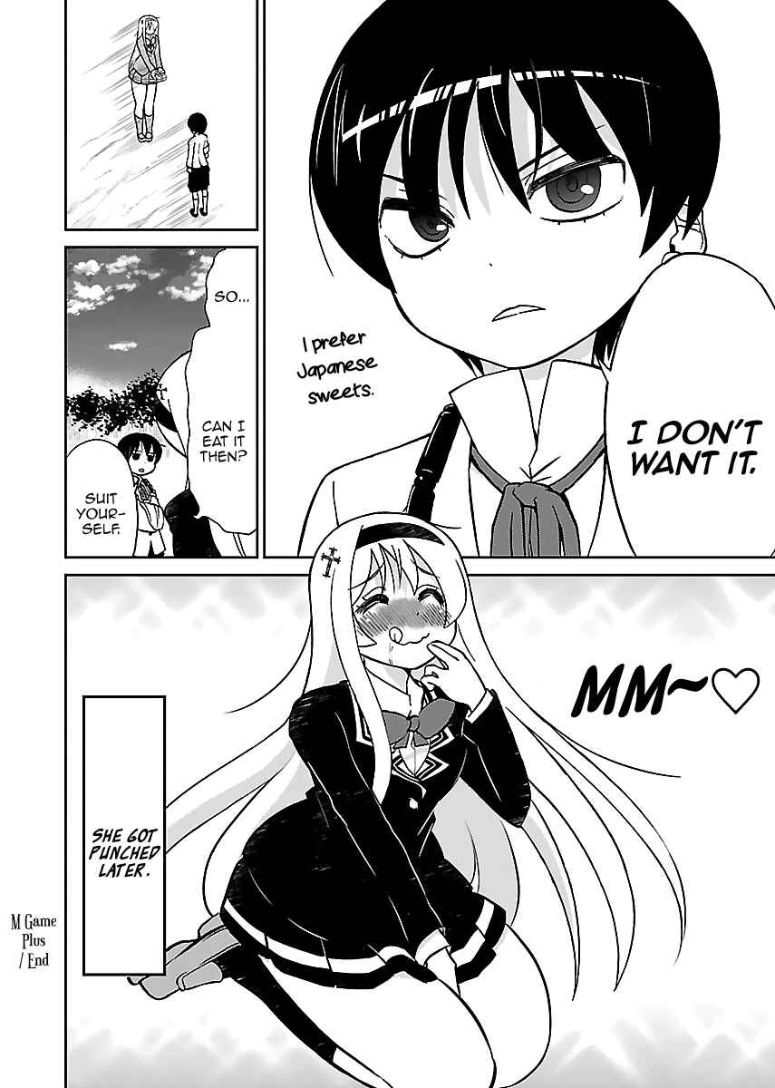 Page 33 Chapter 16 M Game