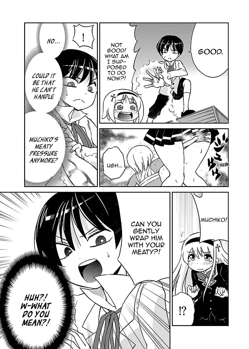 Page 6 Chapter 16 M Game