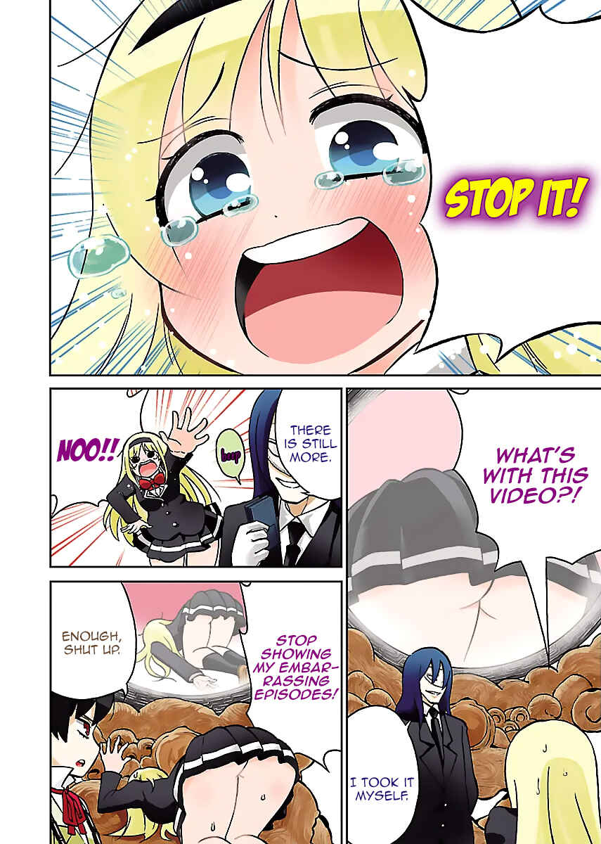 Page 6 Chapter 9 M Game