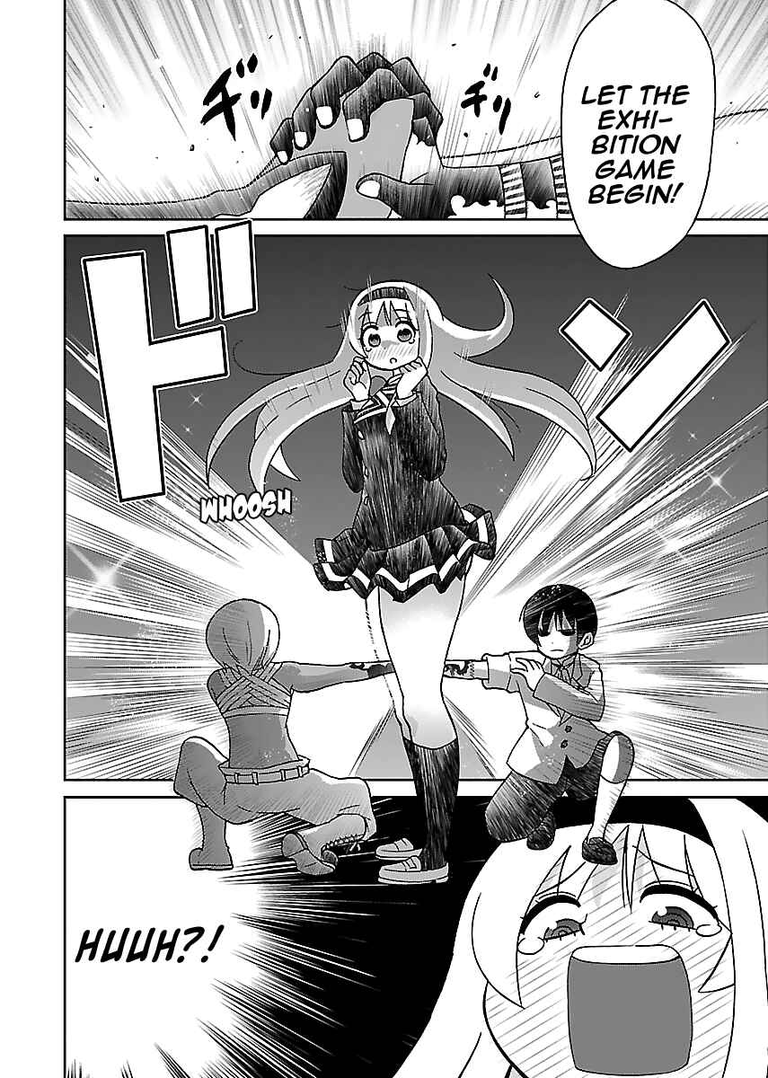 Page 12 Chapter 6 M Game