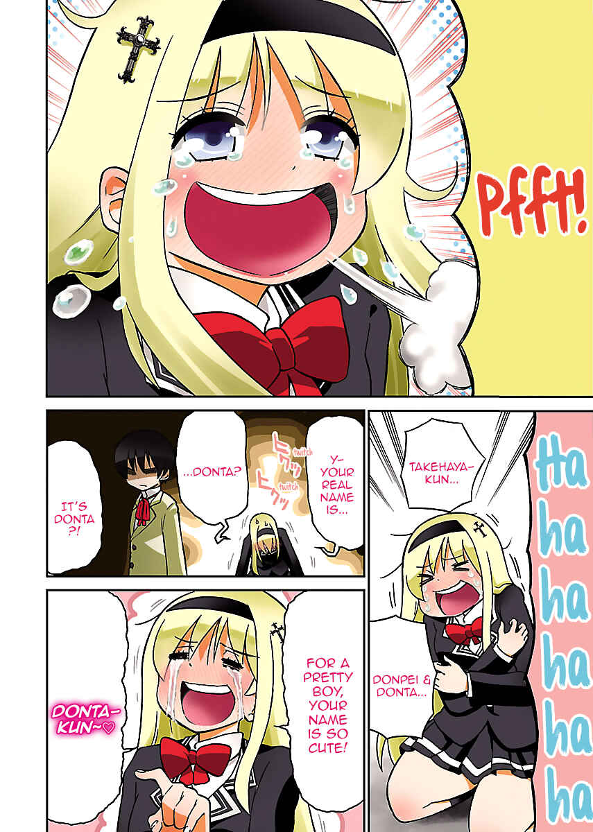 Page 4 Chapter 6 M Game