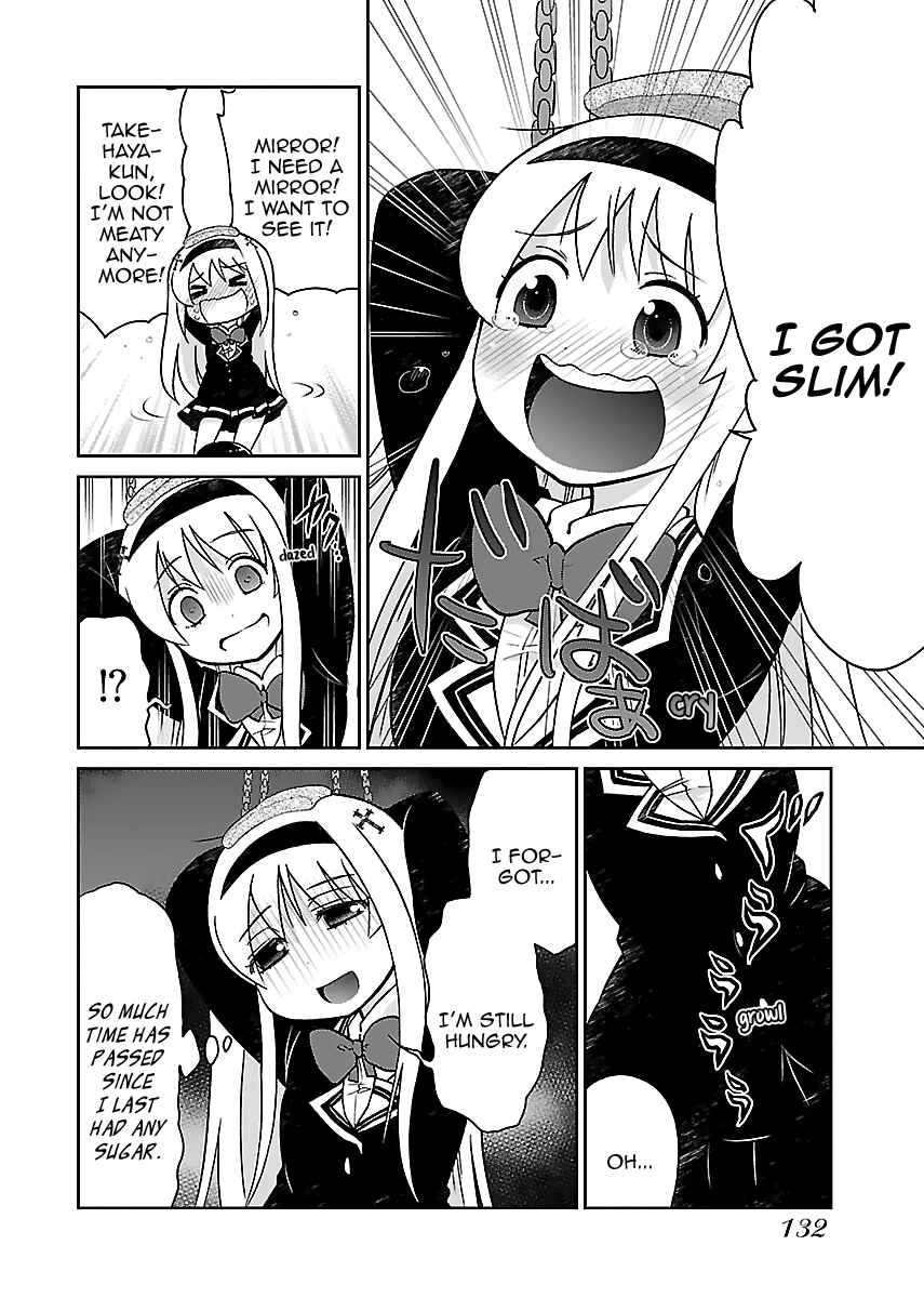 Page 7 Chapter 15 M Game