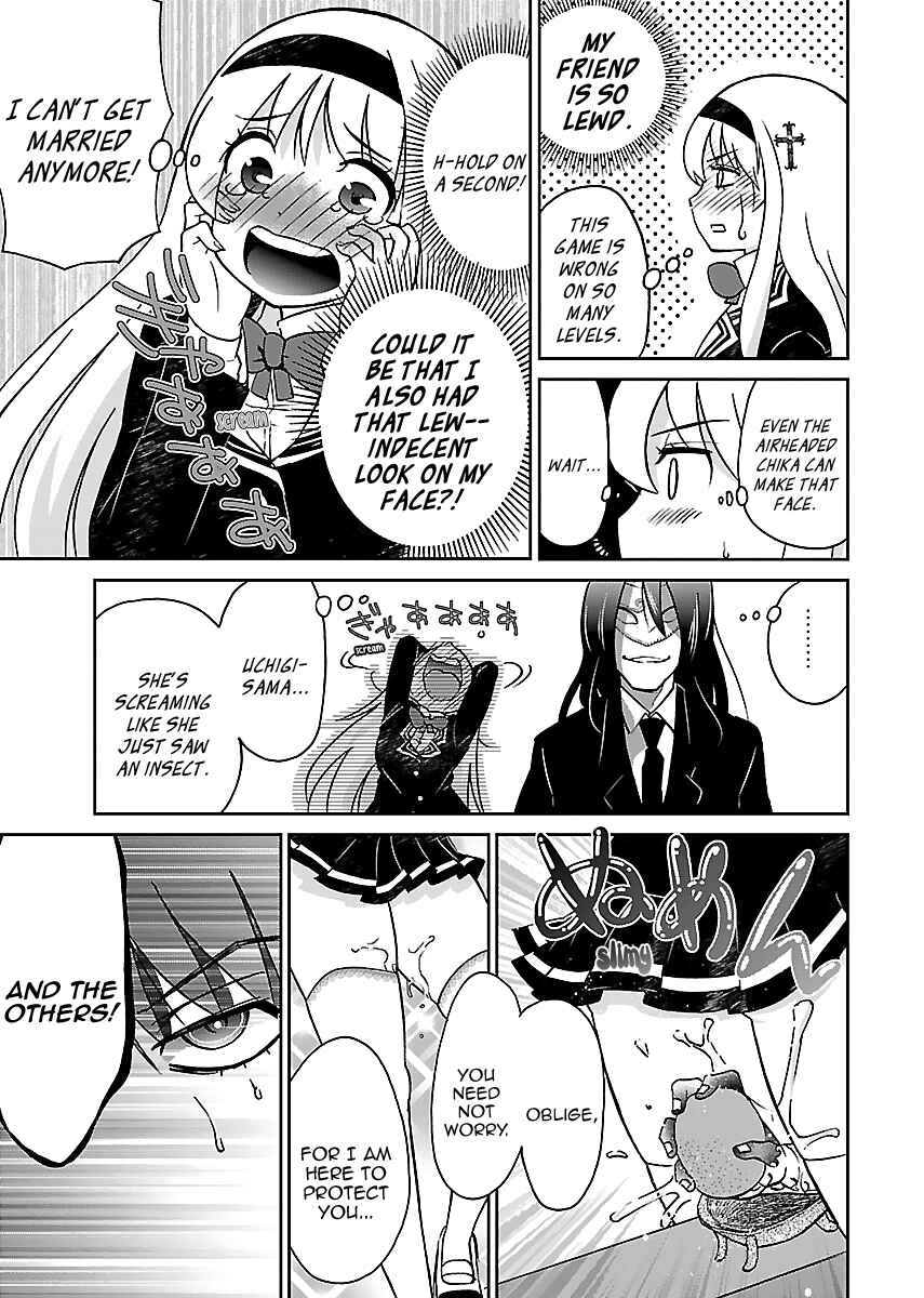Page 16 Chapter 2 M Game