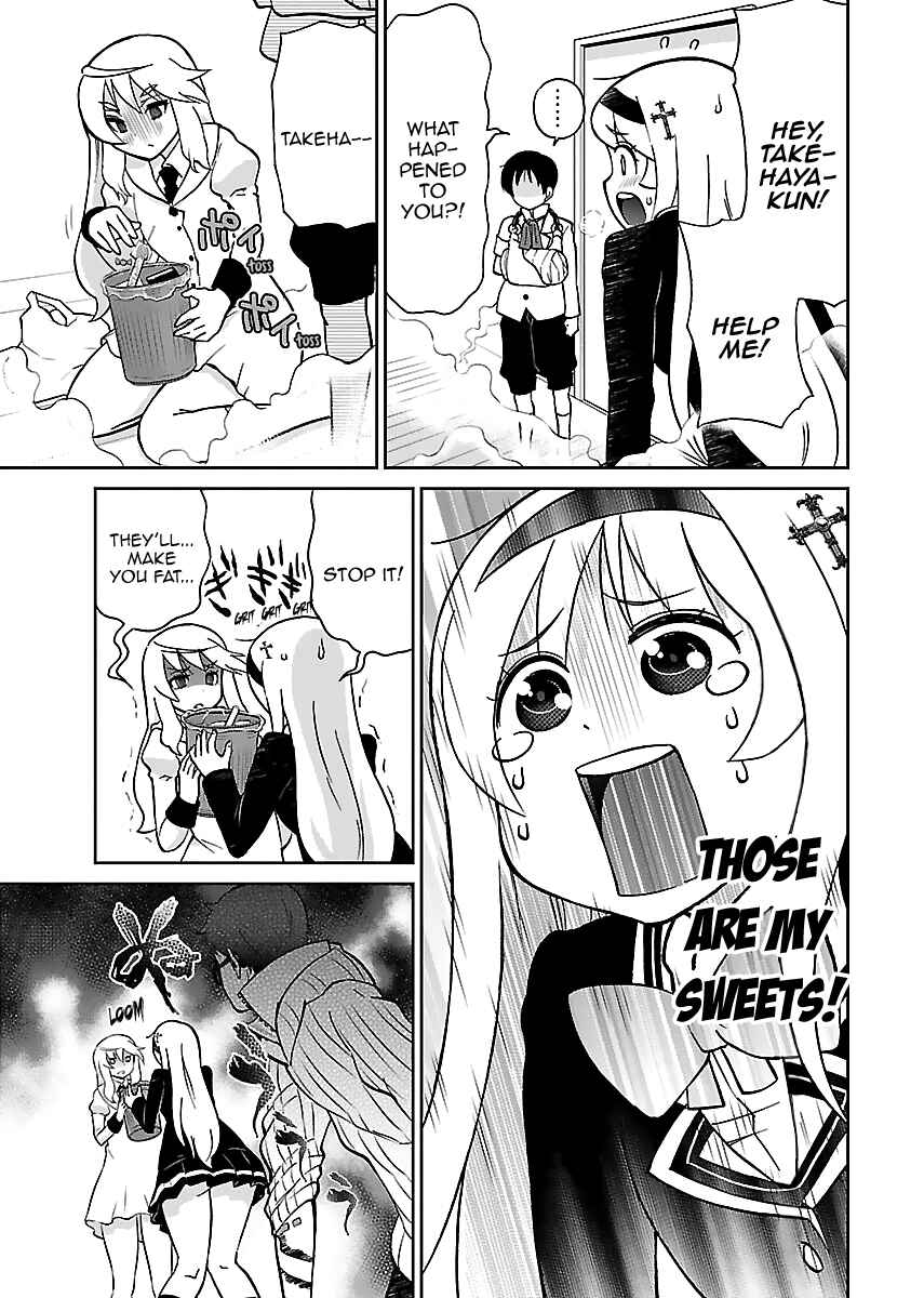 Page 14 Chapter 11 M Game
