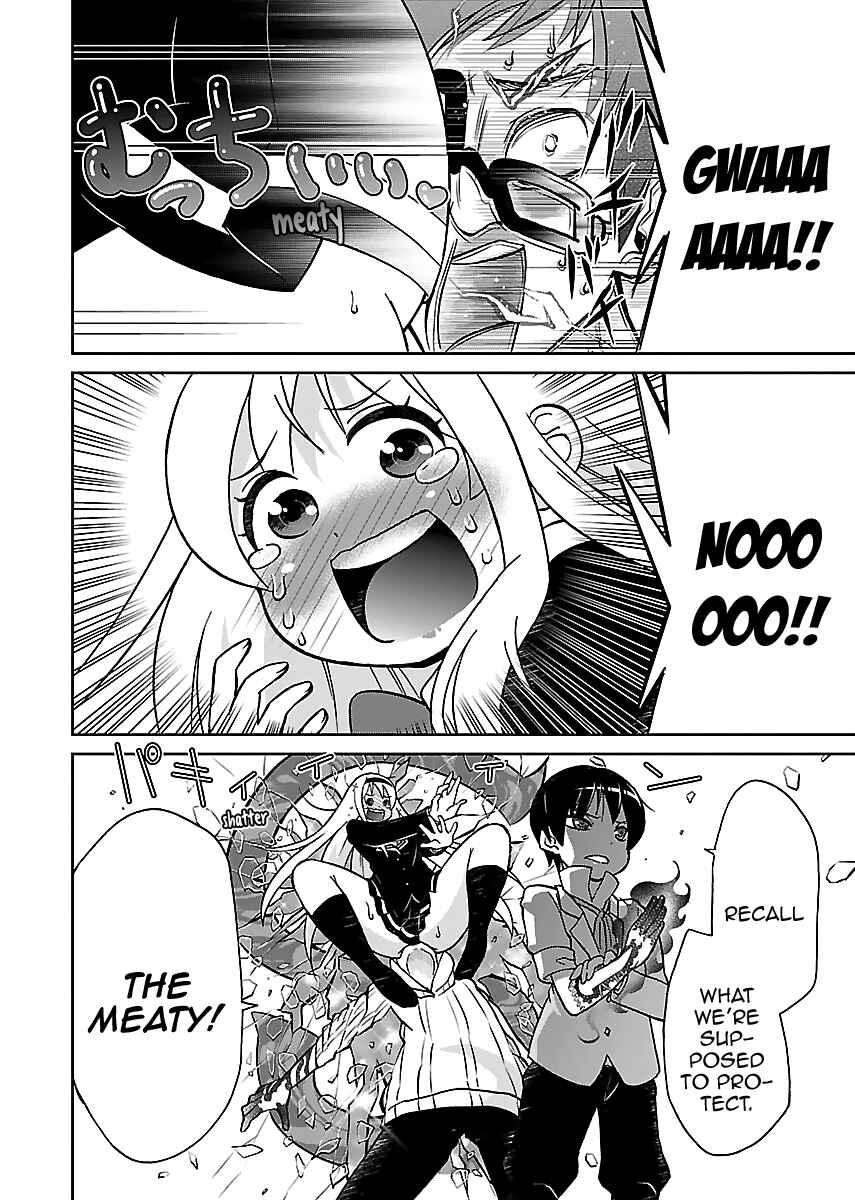 Page 18 Chapter 11 M Game