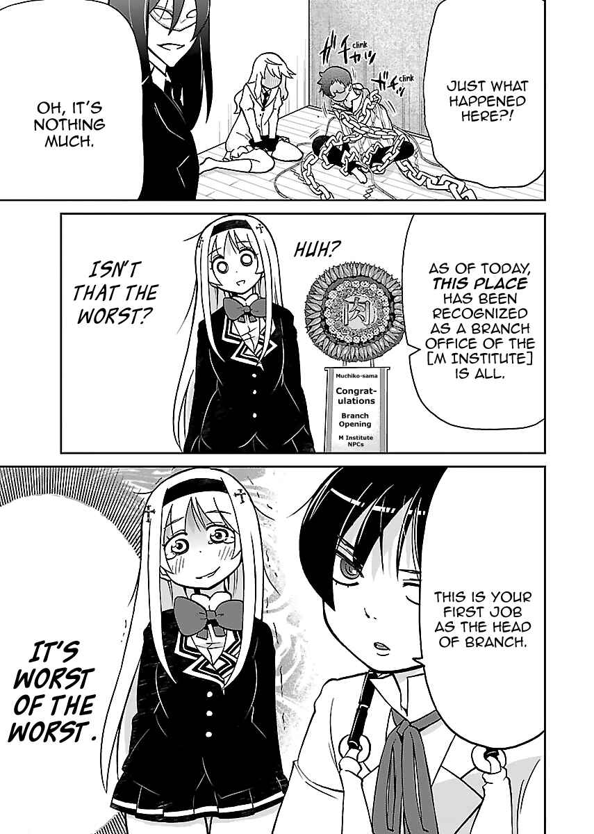 Page 6 Chapter 11 M Game