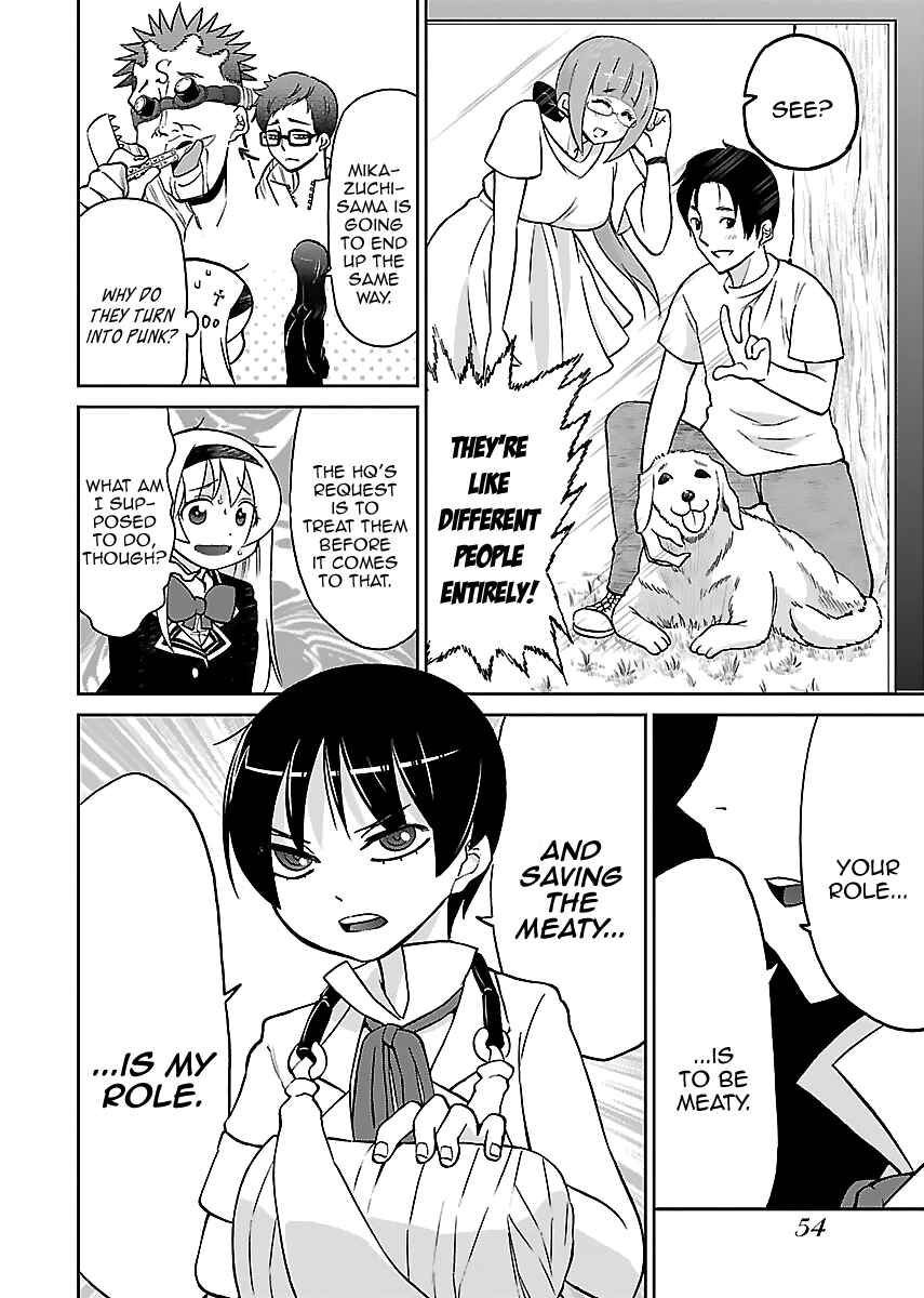 Page 9 Chapter 11 M Game