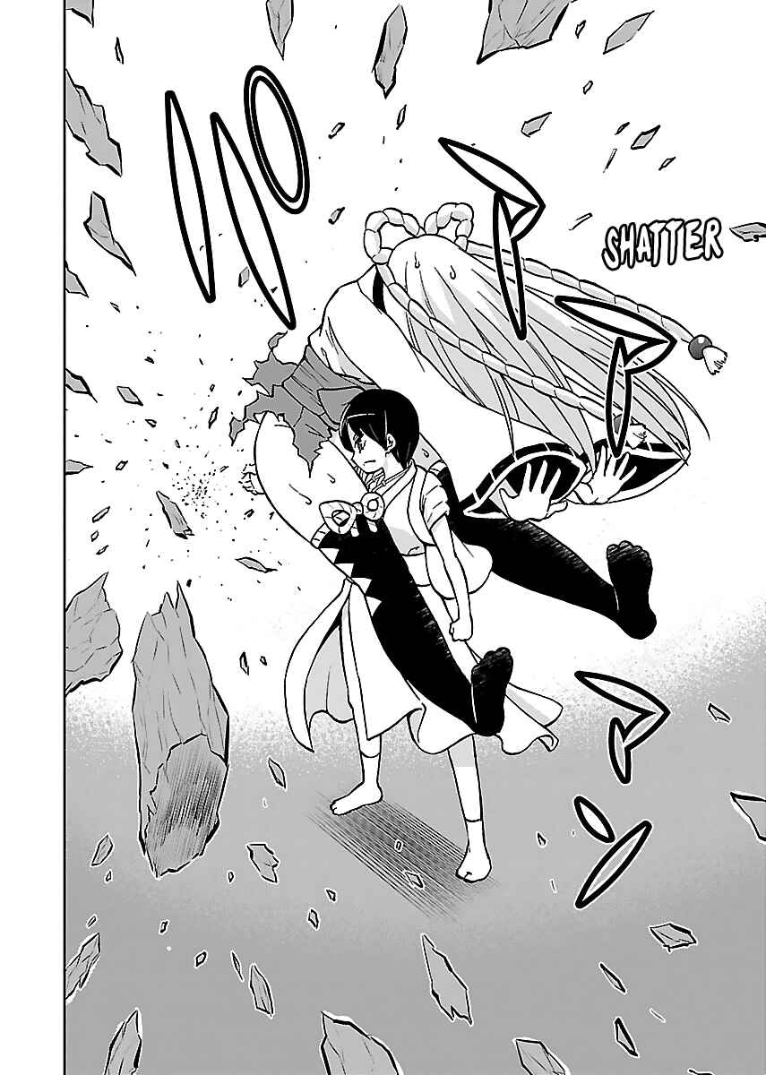 Page 18 Chapter 8 M Game