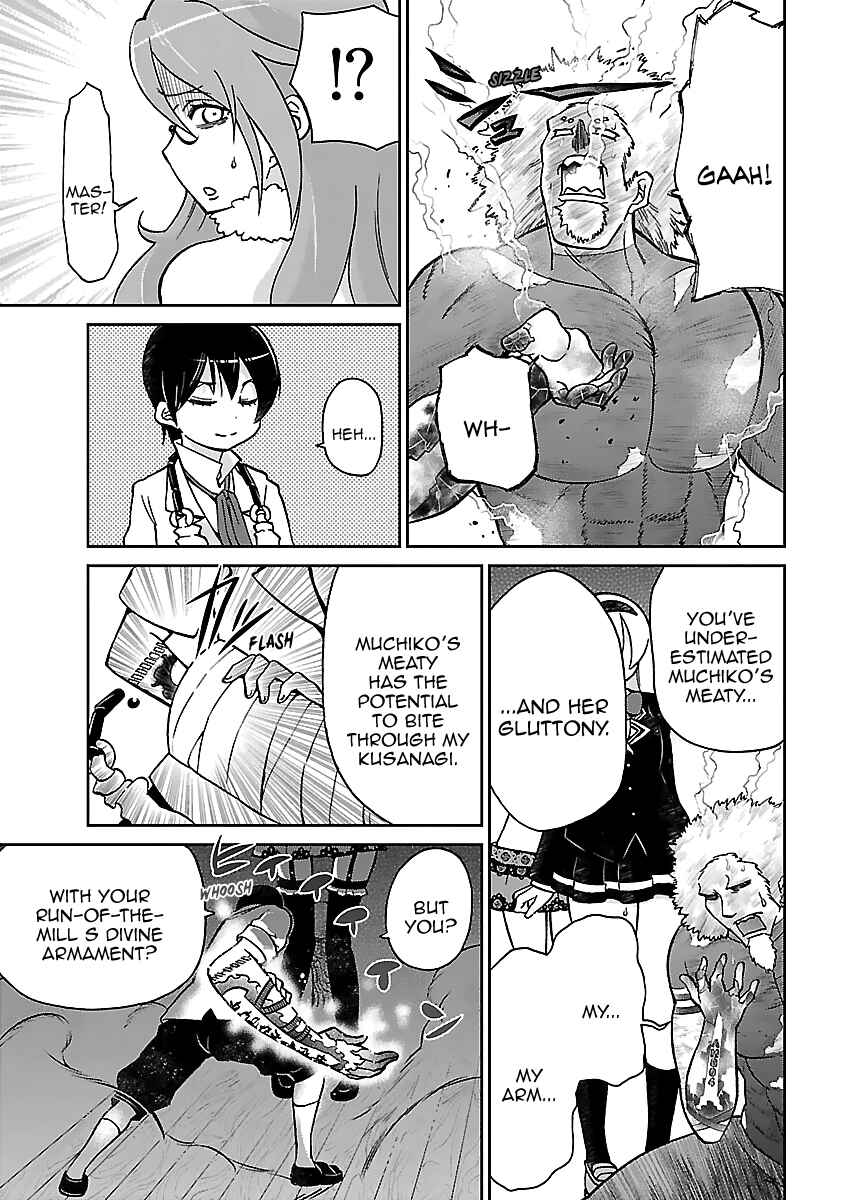 Page 18 Chapter 10 M Game