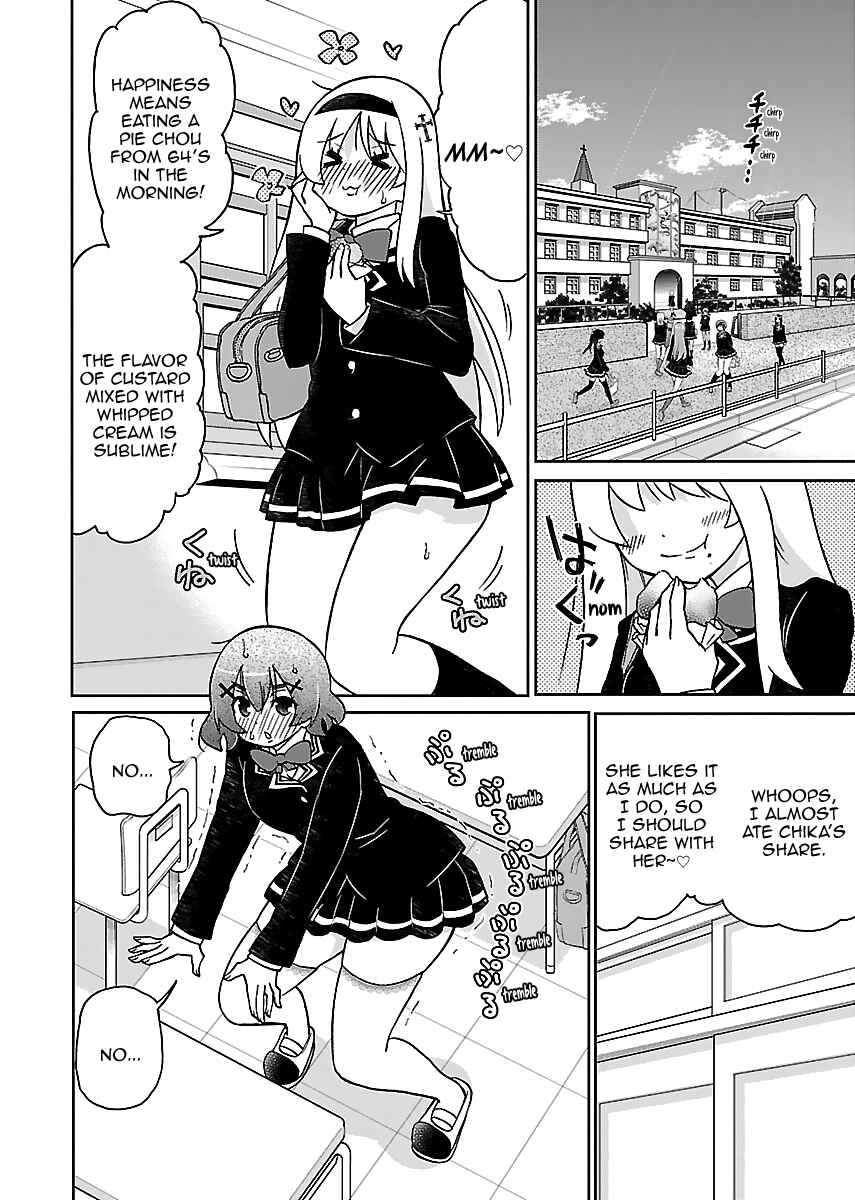 Page 3 Chapter 5 M Game