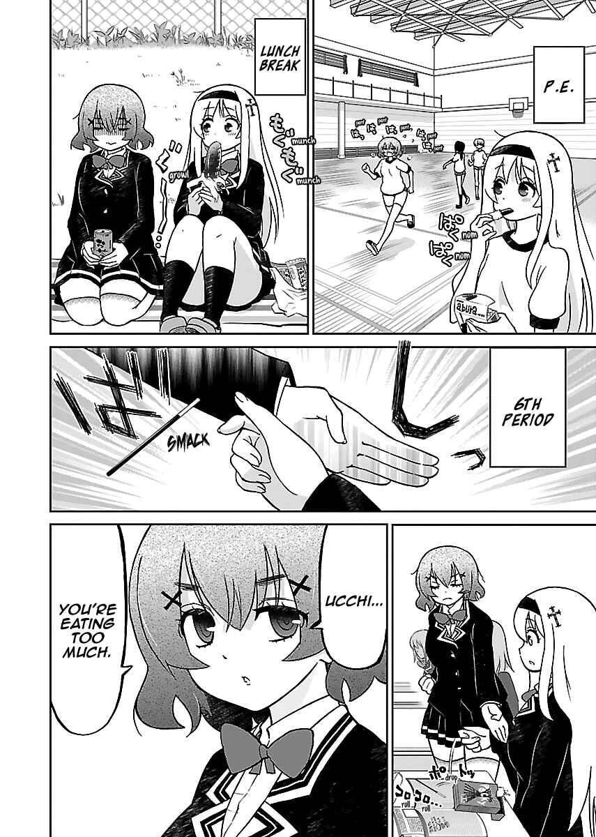Page 5 Chapter 5 M Game