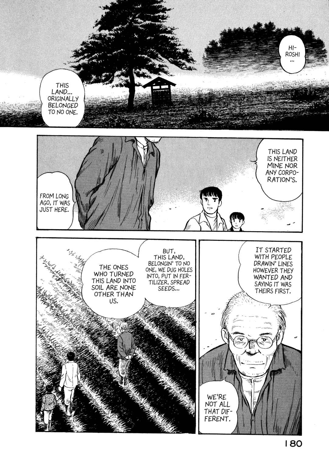 Page 18 Chapter 8 The Story of My Village