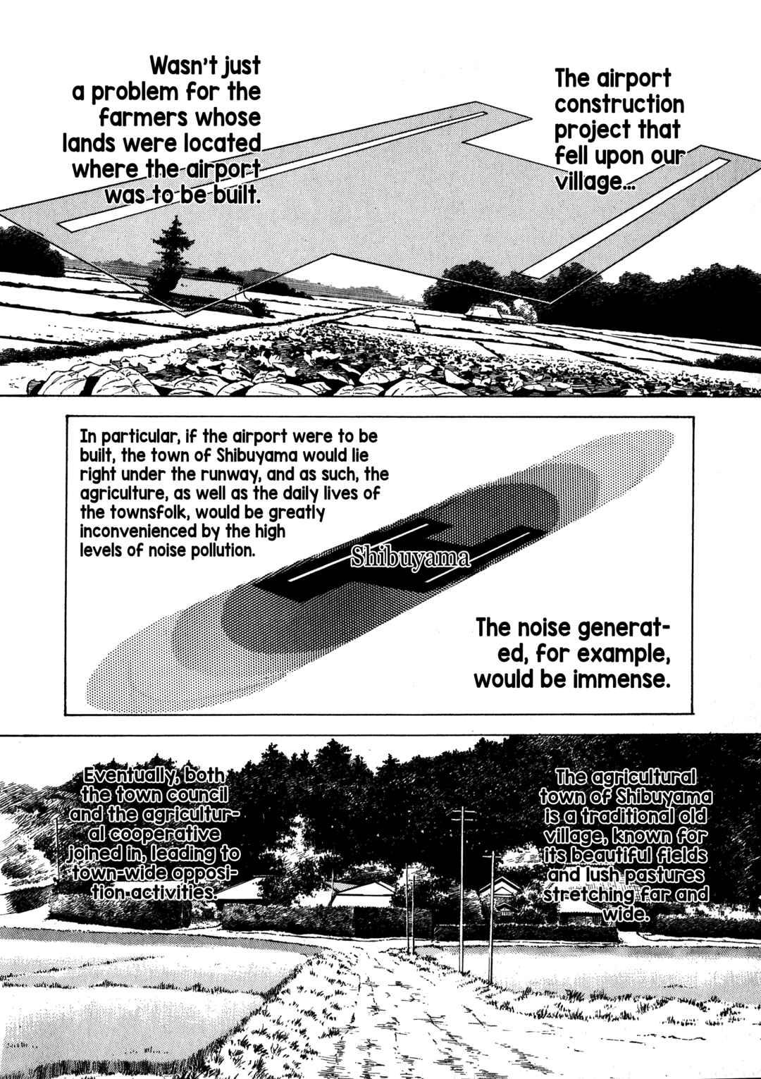 Page 2 Chapter 4 The Story of My Village
