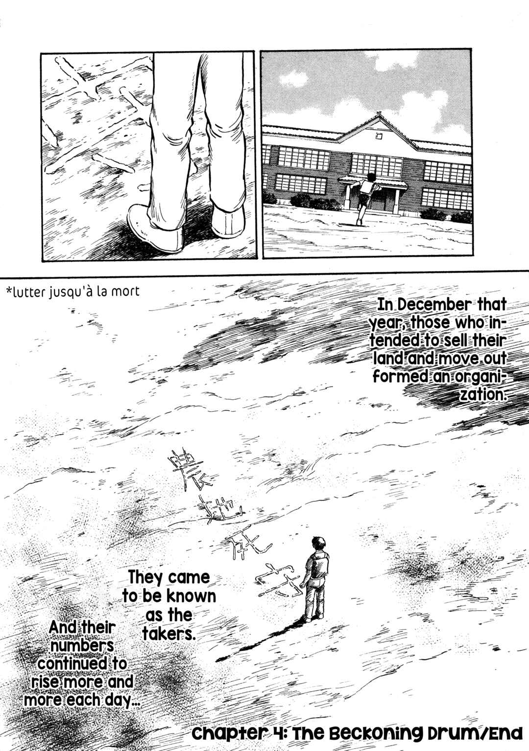 Page 20 Chapter 4 The Story of My Village