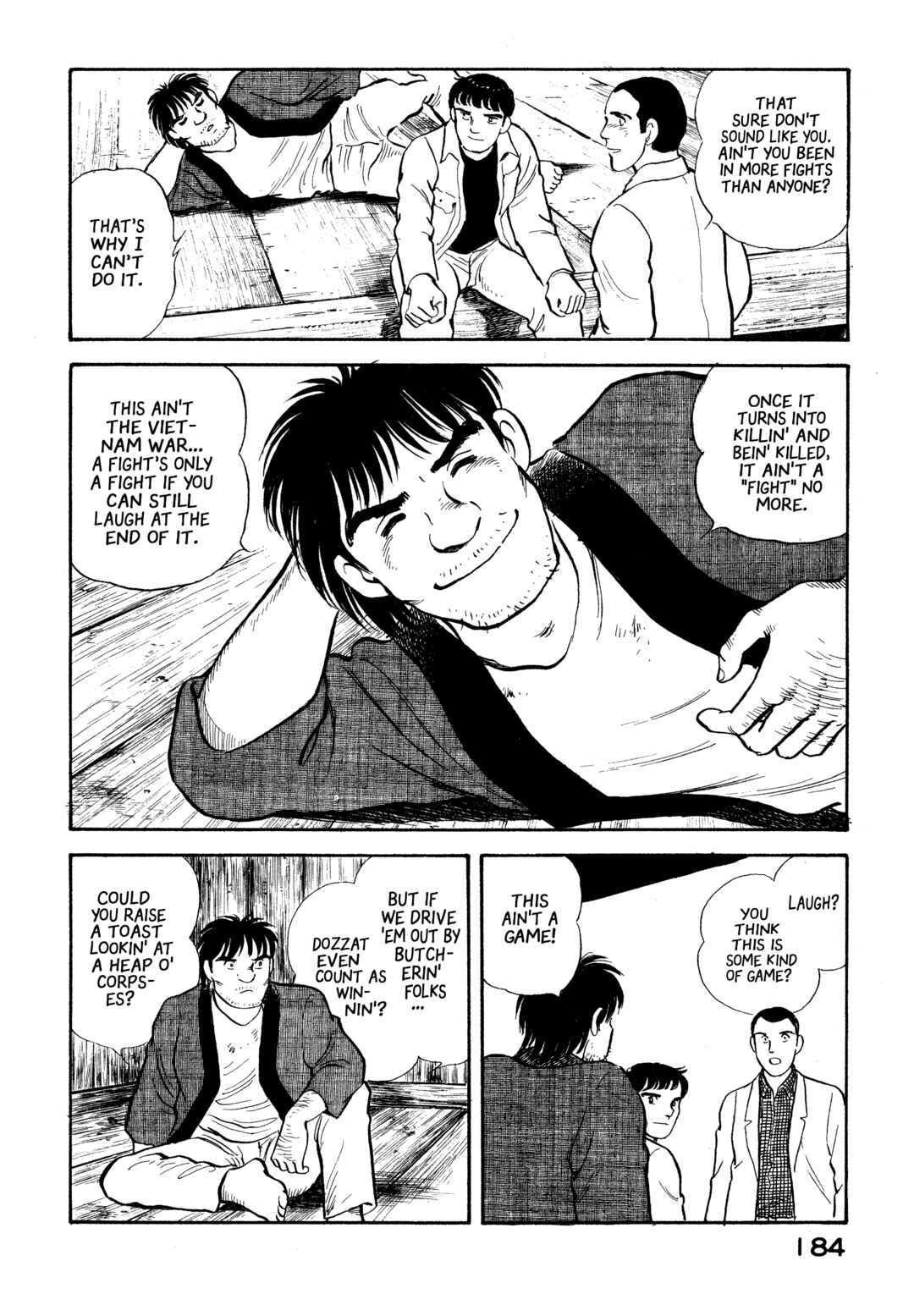 Page 14 Chapter 19 The Story of My Village