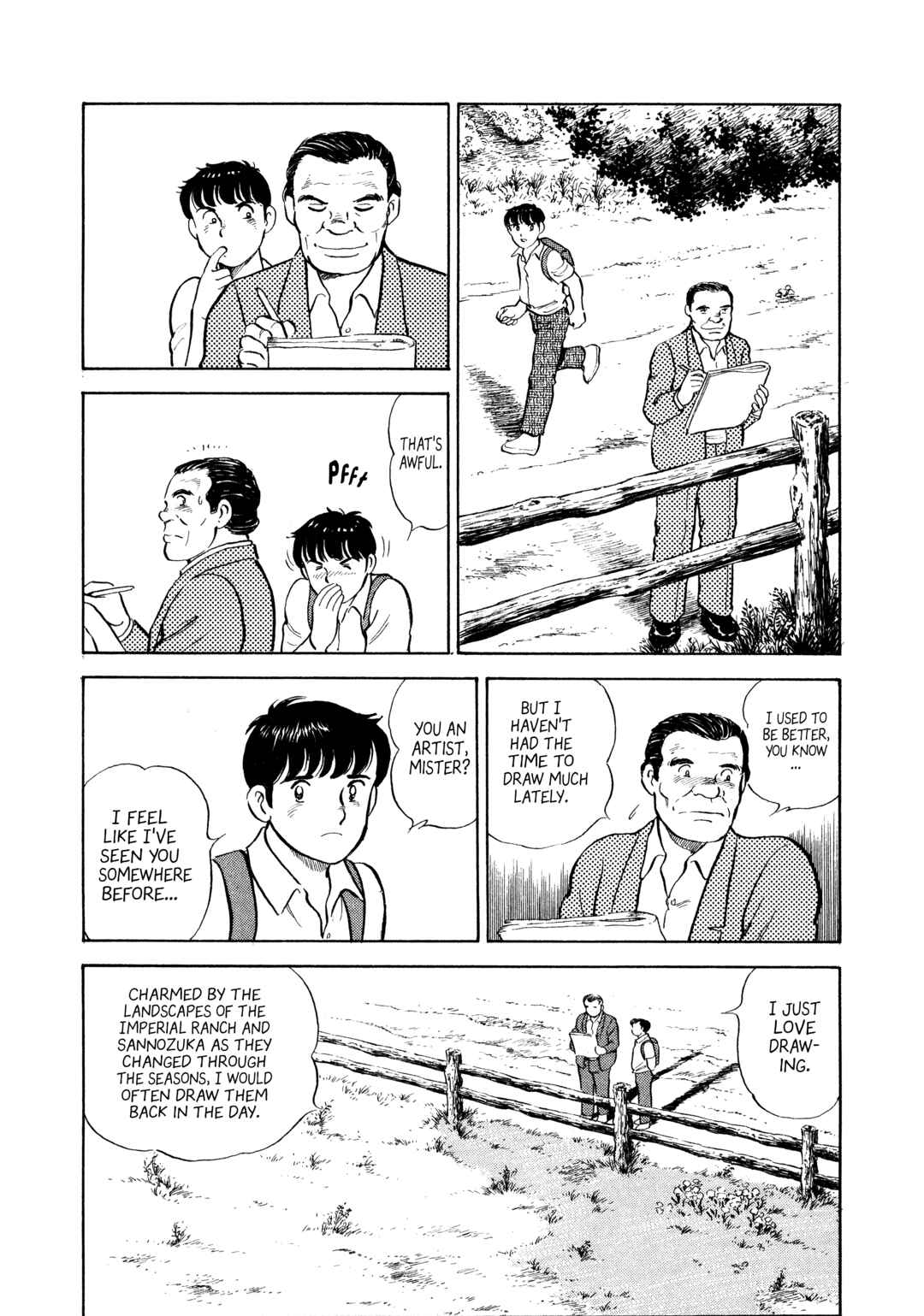 Page 11 Chapter 12 The Story of My Village