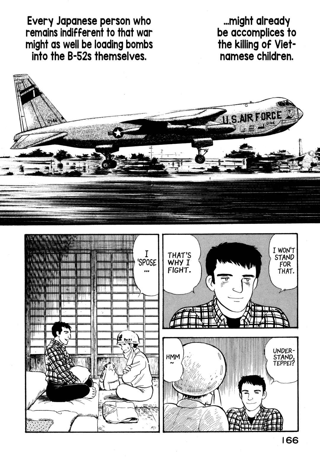 Page 16 Chapter 18 The Story of My Village