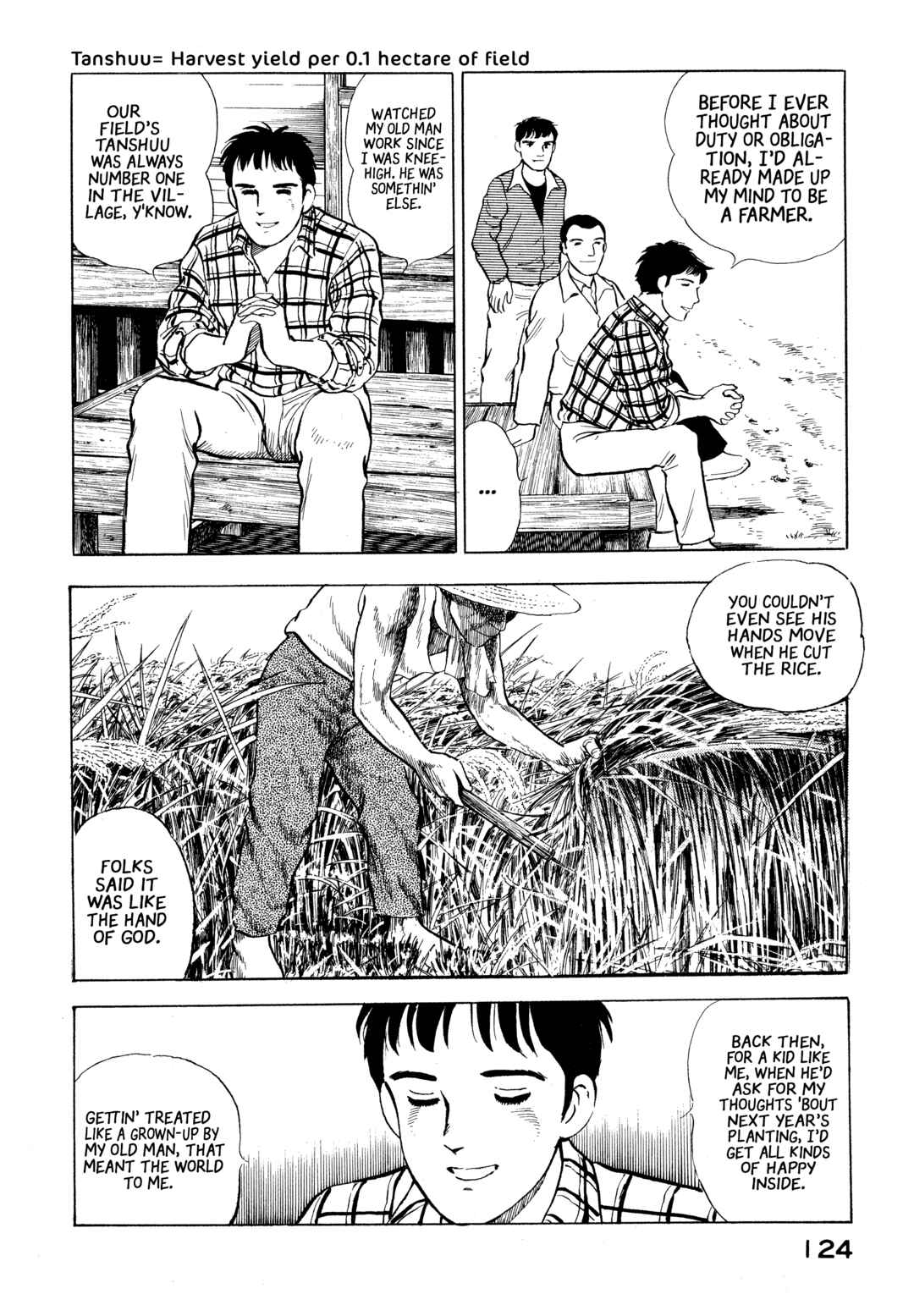 Page 14 Chapter 16 The Story of My Village
