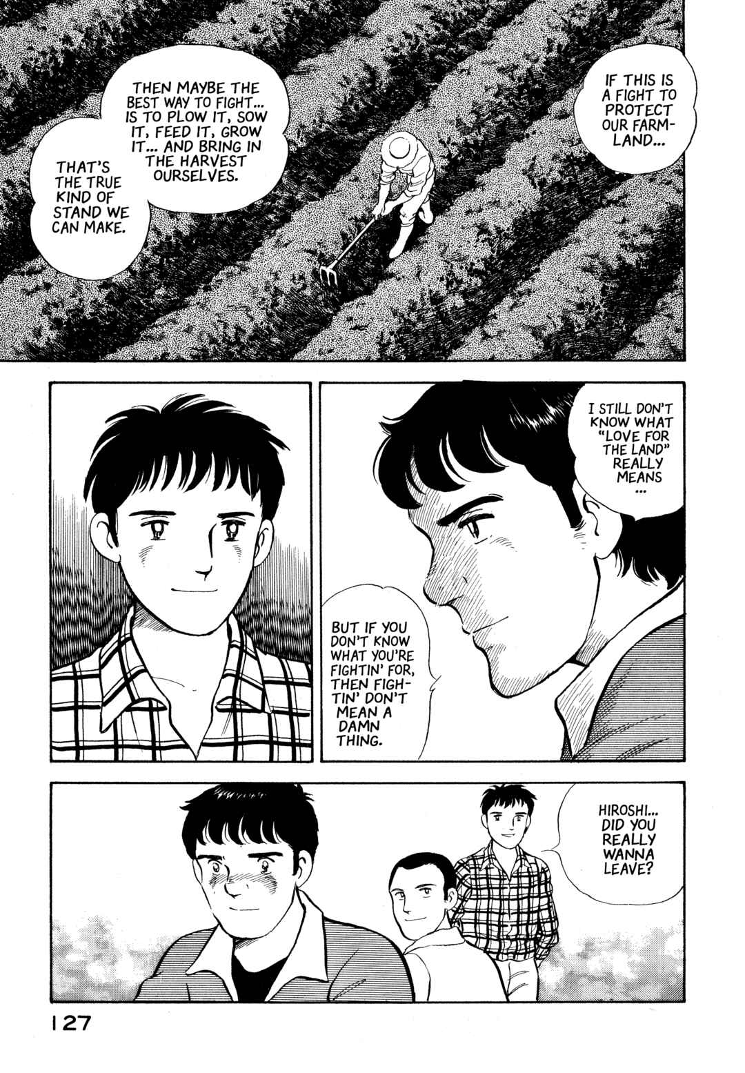 Page 17 Chapter 16 The Story of My Village