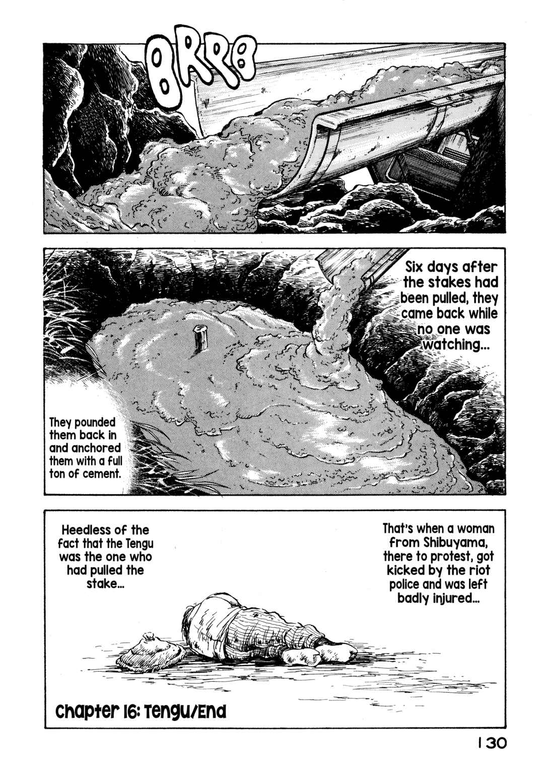 Page 20 Chapter 16 The Story of My Village