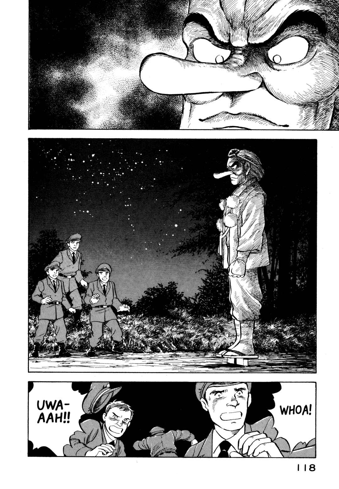 Page 8 Chapter 16 The Story of My Village