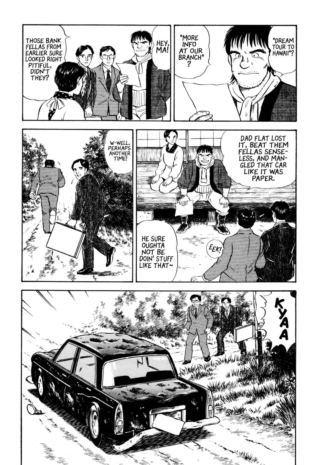 Page 5 Chapter 17 The Story of My Village