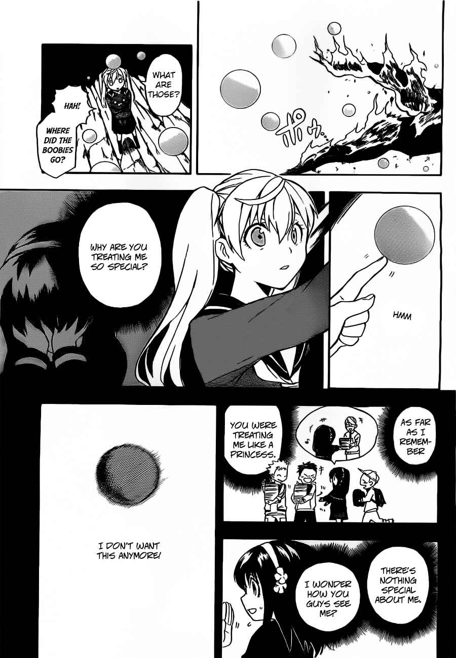 Page 37 Chapter 3 Im: Great Priest Imhotep