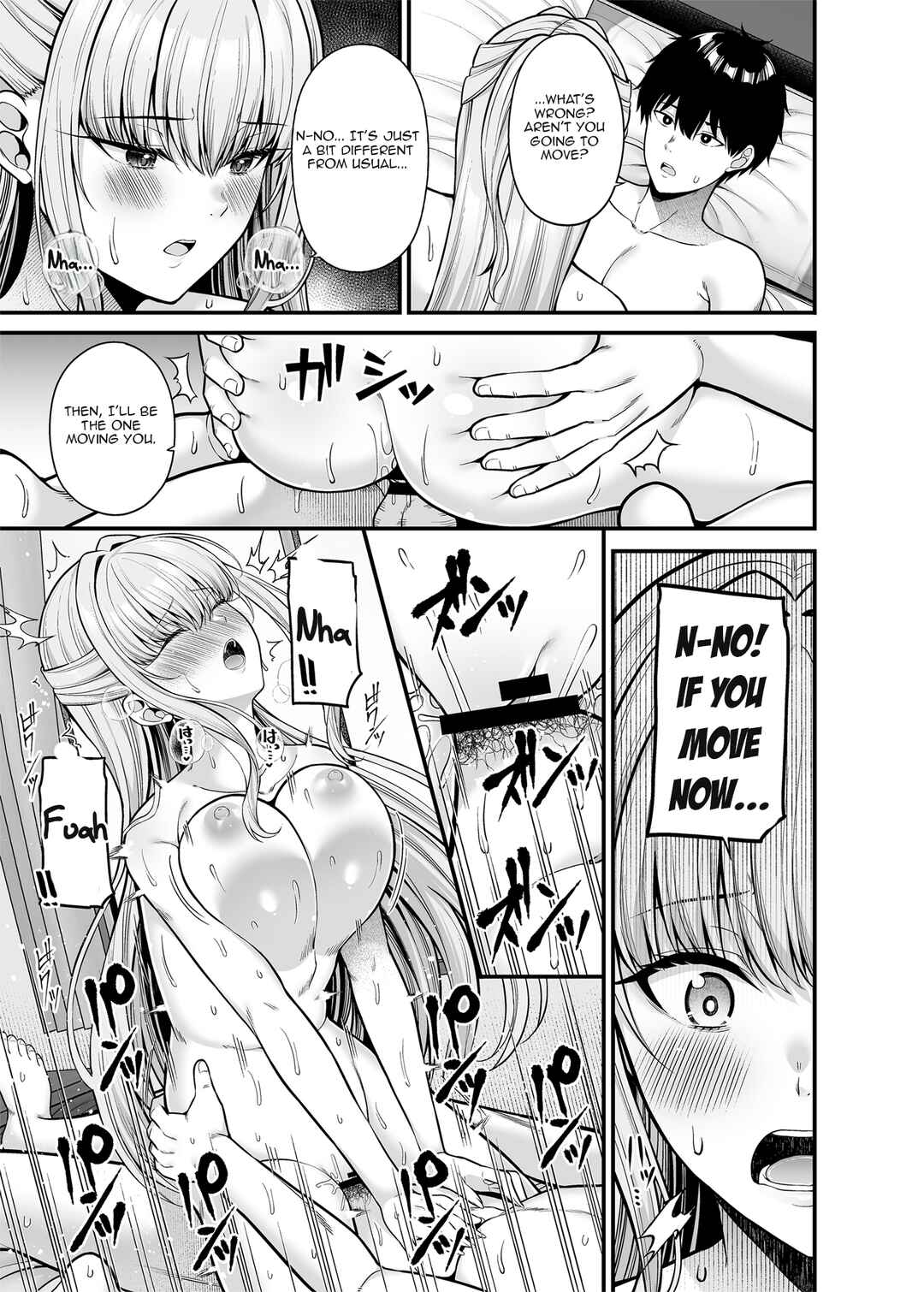 Page 16 Chapter Unknown_bf11 Seigi 0-ten no Kanojo