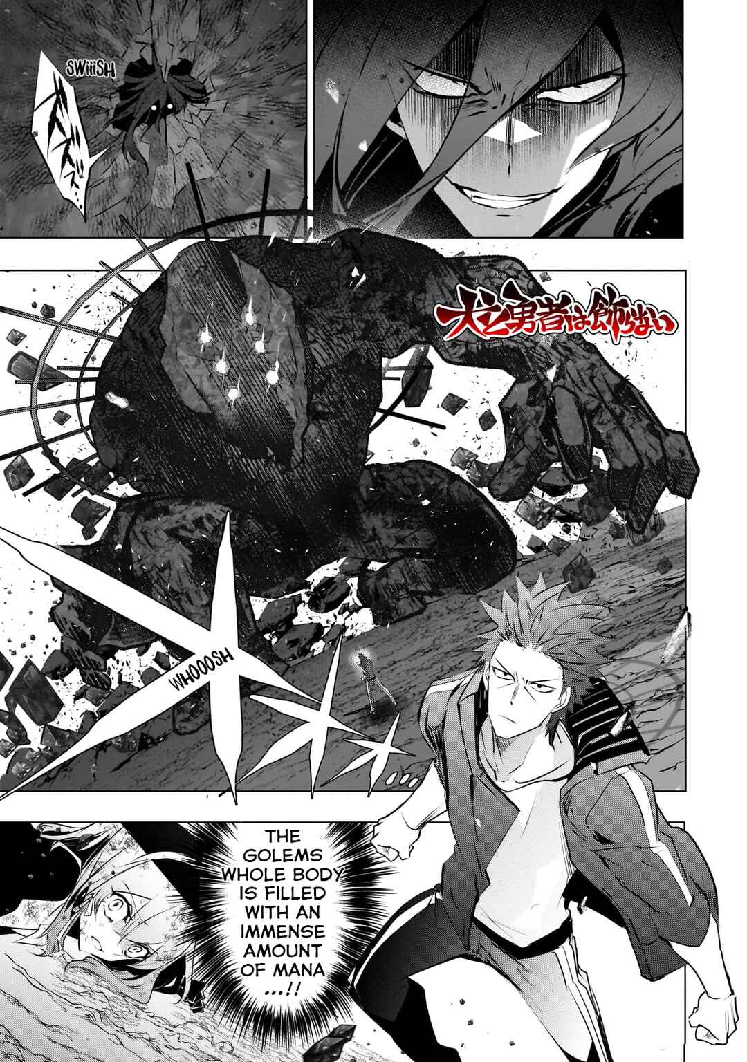 Page 1 Chapter 17 Dogs and the Brave Are Not Showy
