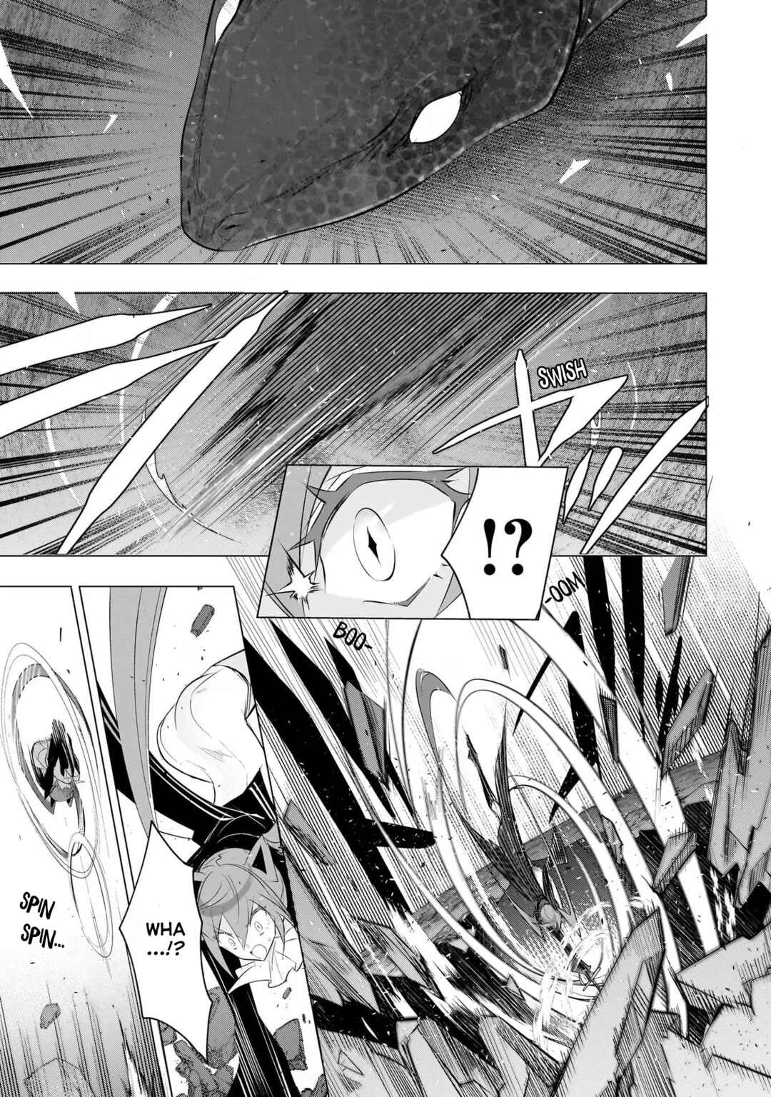 Page 15 Chapter 12 Dogs and the Brave Are Not Showy
