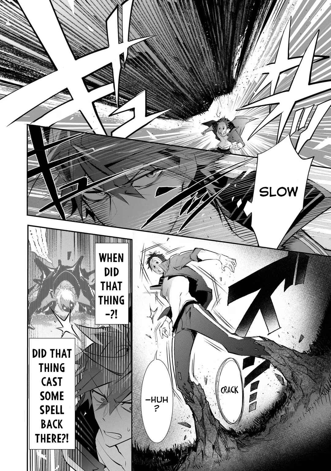 Page 19 Chapter 8 Dogs and the Brave Are Not Showy