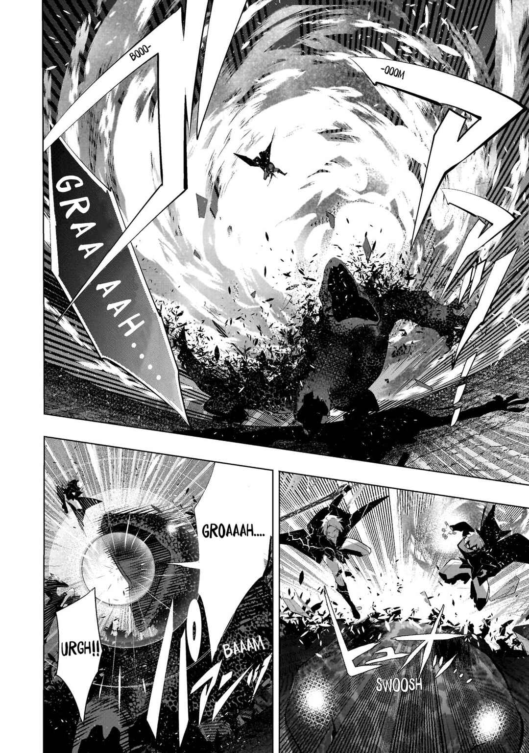 Page 4 Chapter 14 Dogs and the Brave Are Not Showy