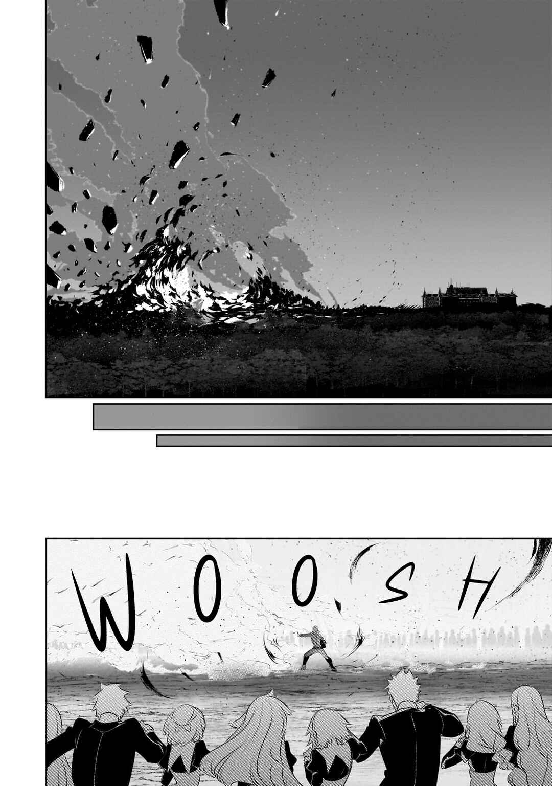 Page 2 Chapter 22 Dogs and the Brave Are Not Showy