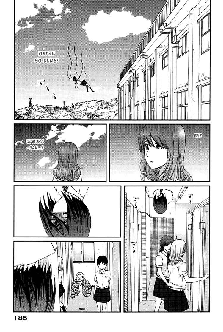 Page 24 Chapter 5 Majime na Jikan