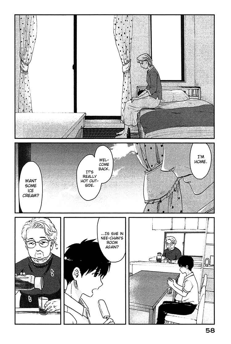 Page 22 Chapter 7 Majime na Jikan