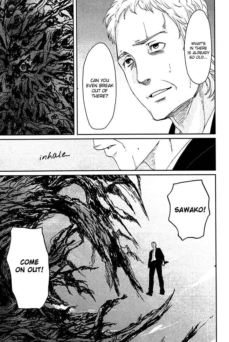 Page 29 Chapter 7 Majime na Jikan