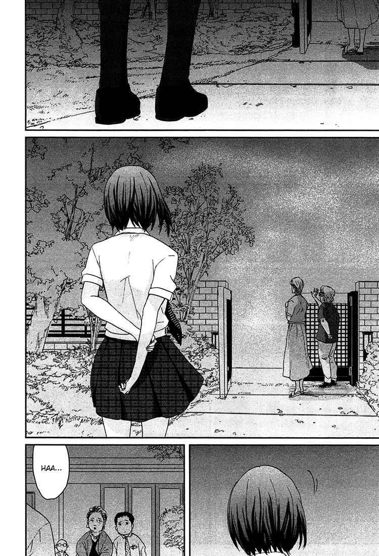 Page 42 Chapter 8 Majime na Jikan