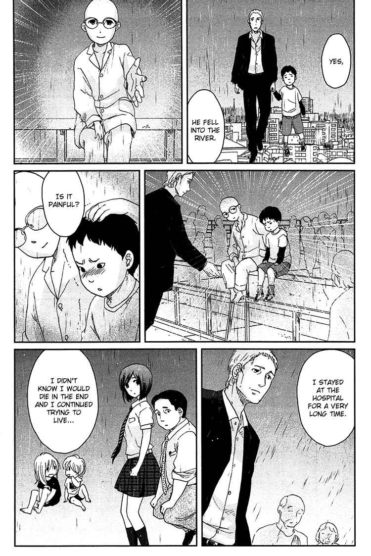 Page 15 Chapter 9 Majime na Jikan