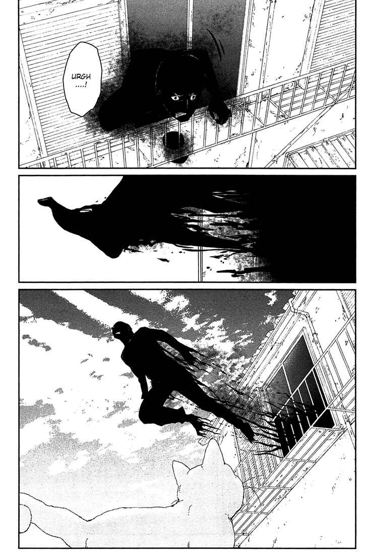 Page 32 Chapter 9 Majime na Jikan