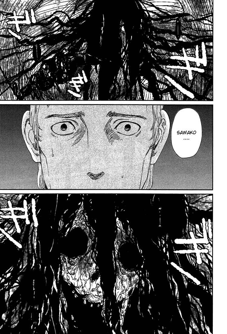 Page 38 Chapter 9 Majime na Jikan