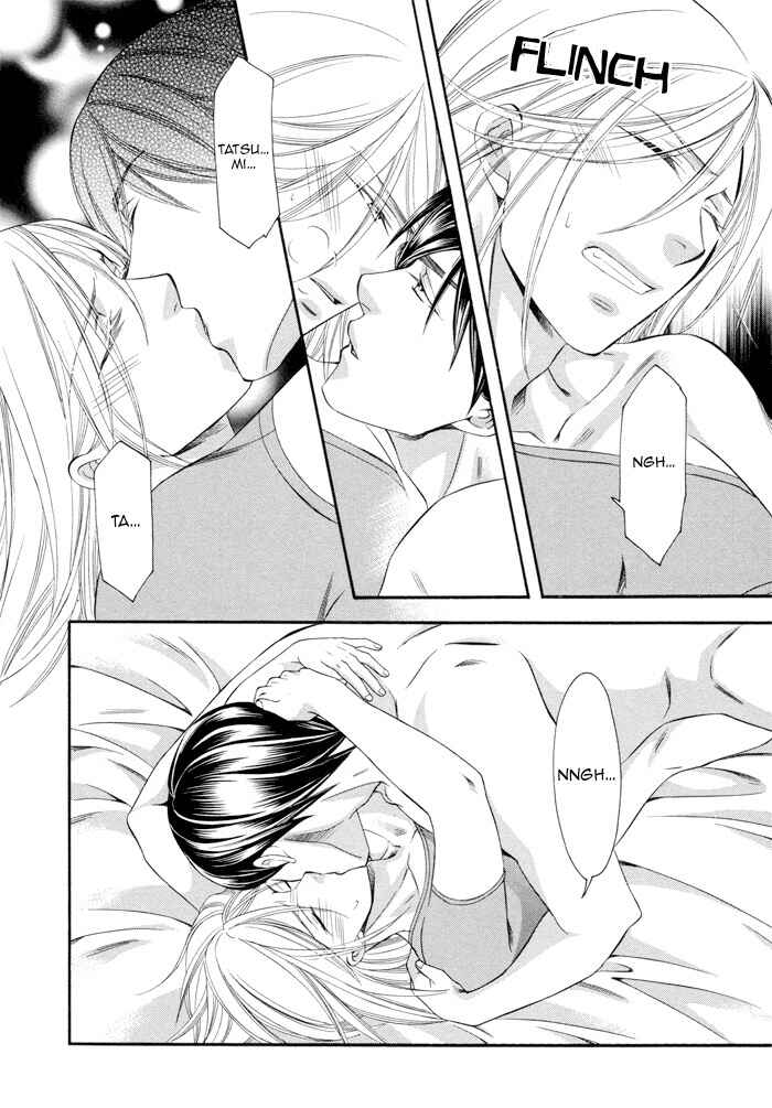 Page 22 Chapter 4 Before Daylight Love