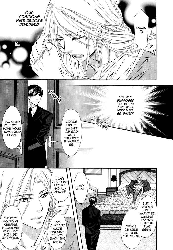 Page 29 Chapter 2 Before Daylight Love