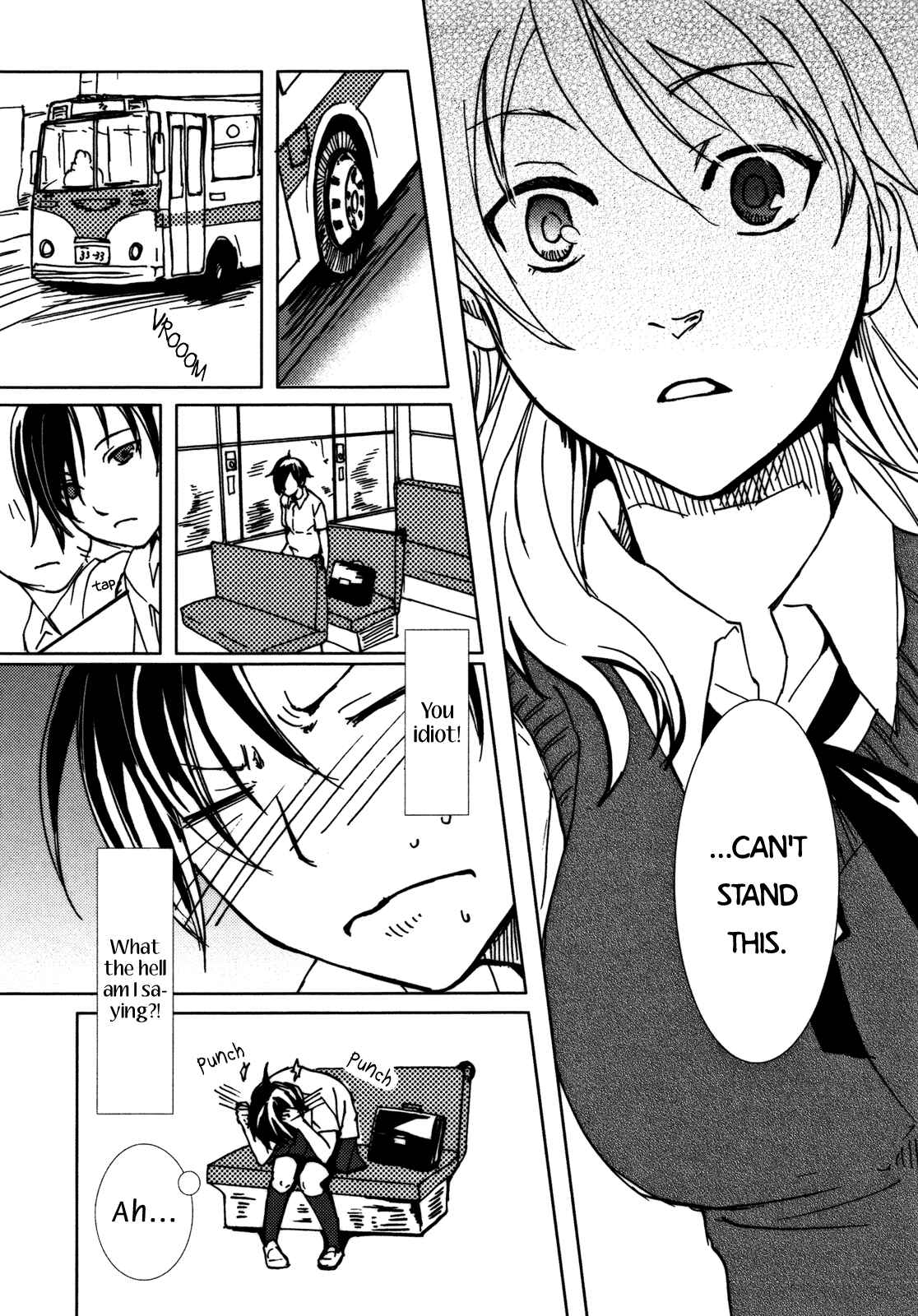 Page 12 Chapter 1 Body Warmth Communication
