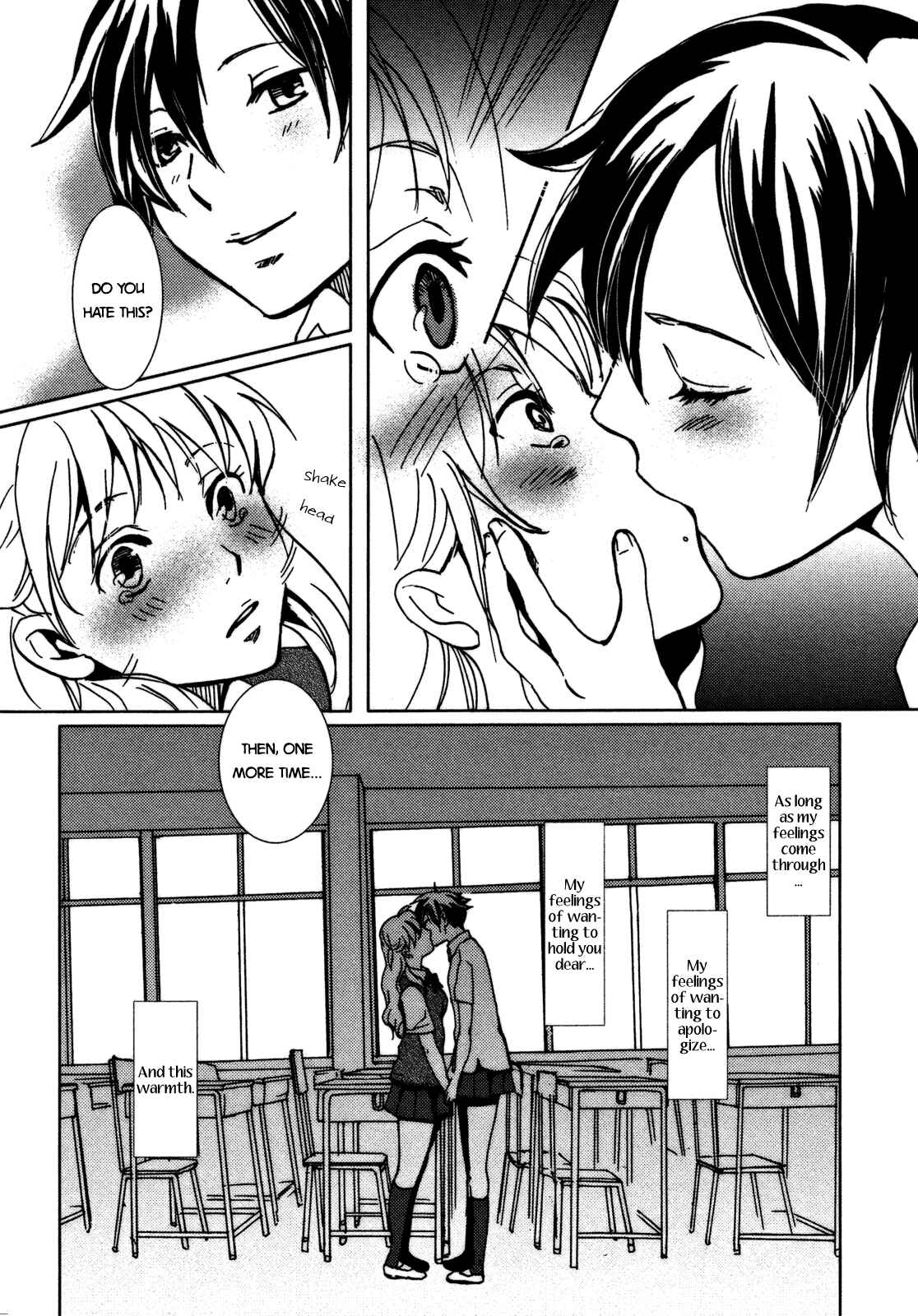 Page 18 Chapter 1 Body Warmth Communication