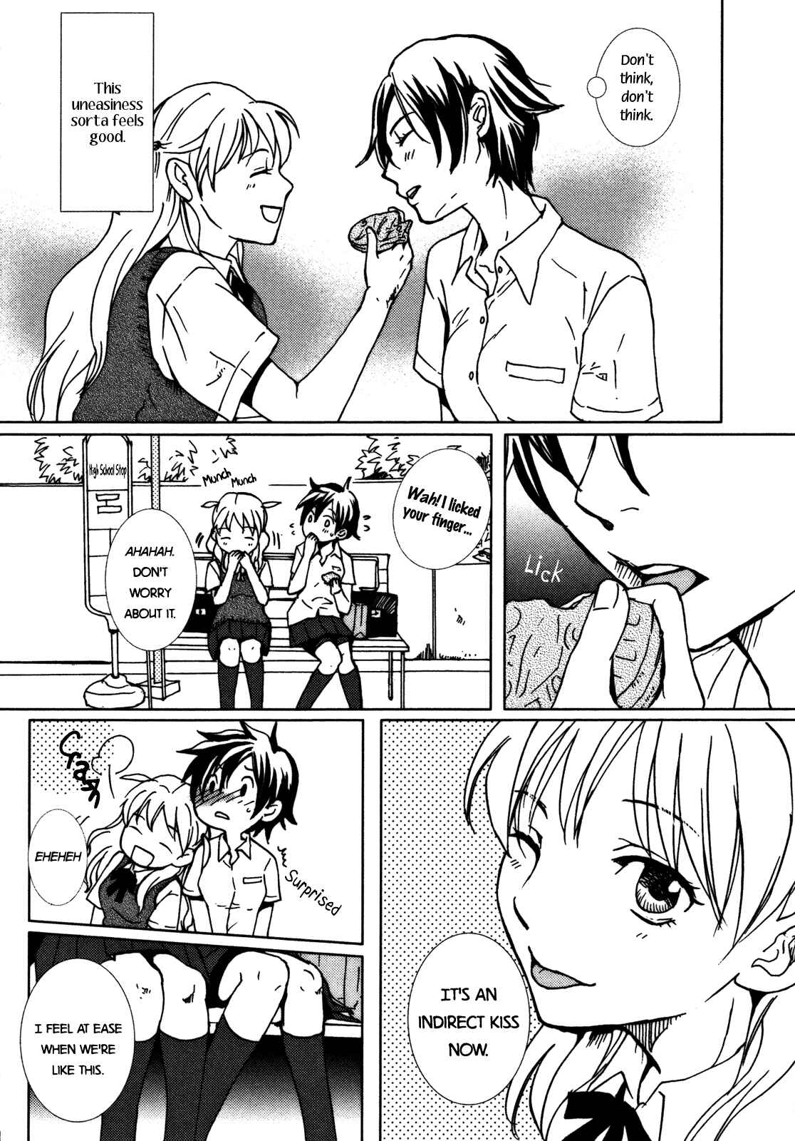 Page 6 Chapter 1 Body Warmth Communication