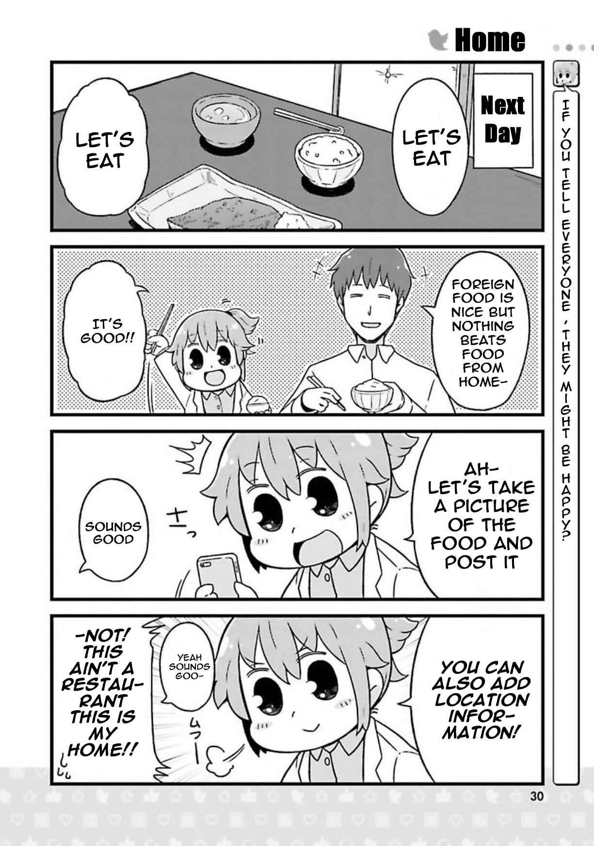 Page 13 Chapter 2 Twitter-san